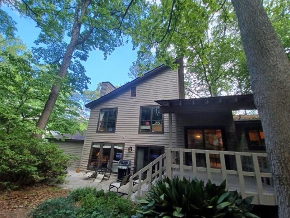 Images CertaPro Painters of Roswell, GA