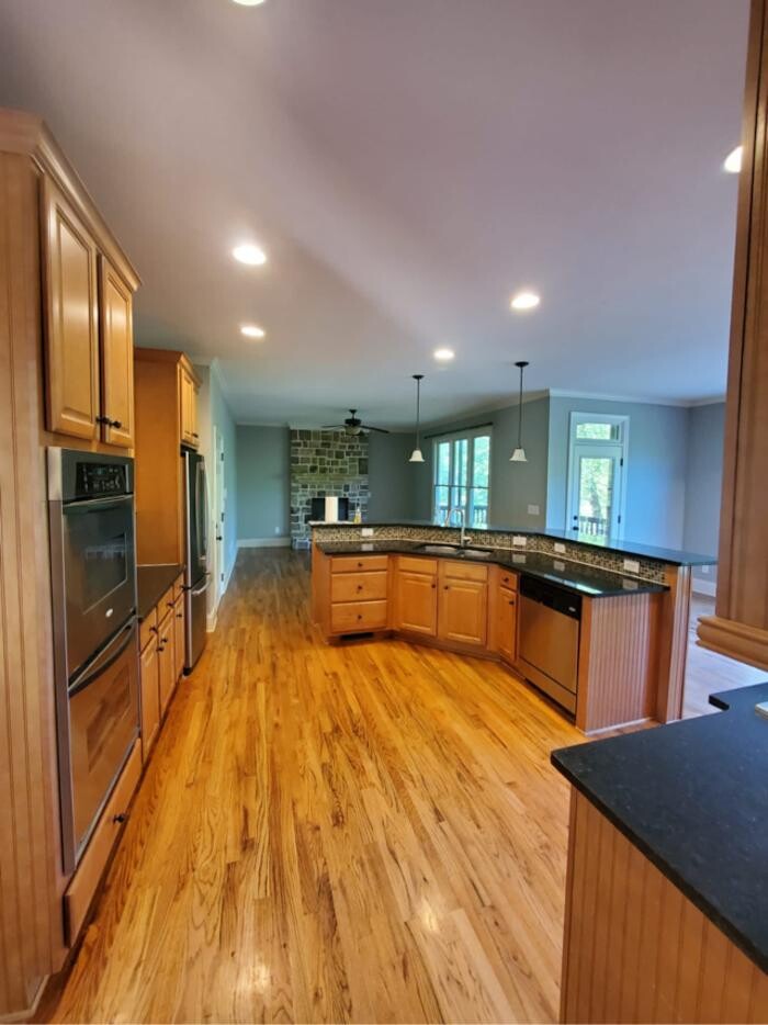 Images CertaPro Painters of Roswell, GA