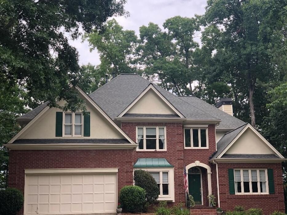 Images CertaPro Painters of Roswell, GA
