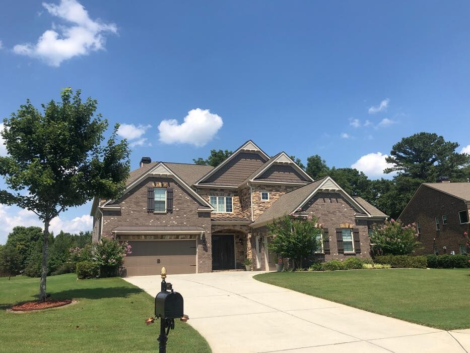 Images CertaPro Painters of Roswell, GA