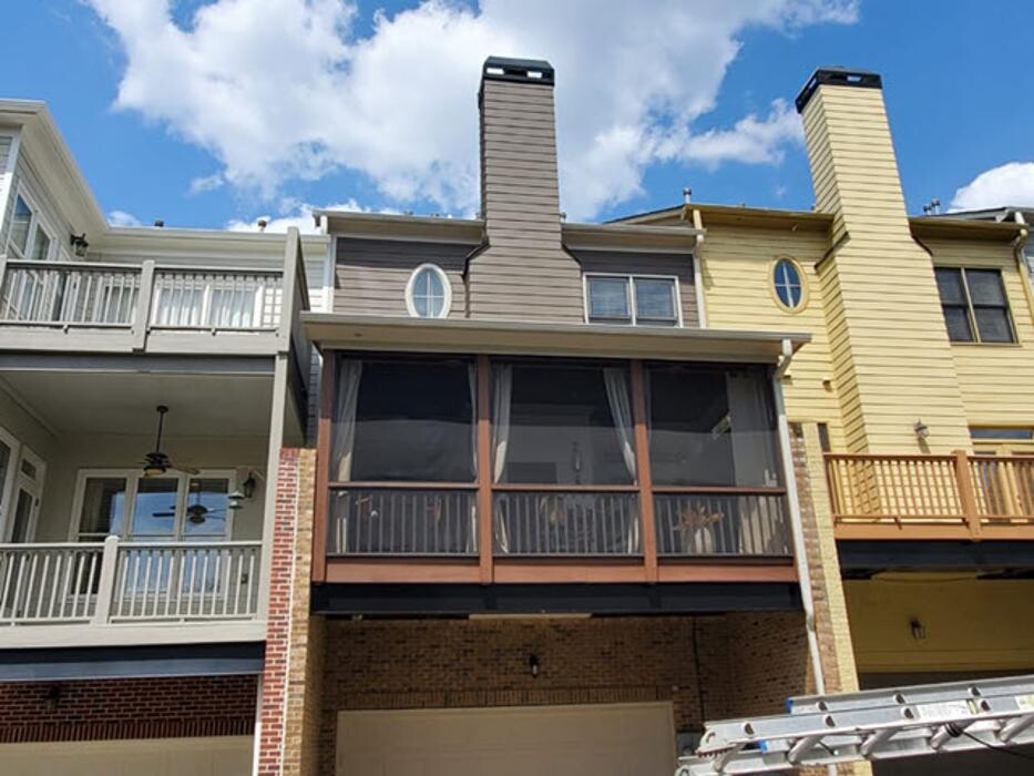 Images CertaPro Painters of Roswell, GA