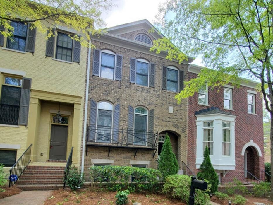 Images CertaPro Painters of Roswell, GA