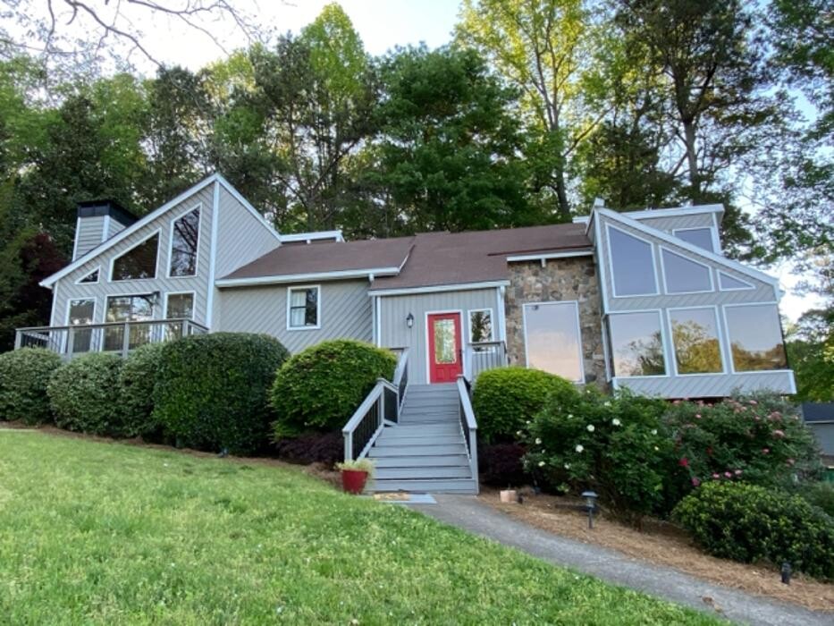 Images CertaPro Painters of Roswell, GA