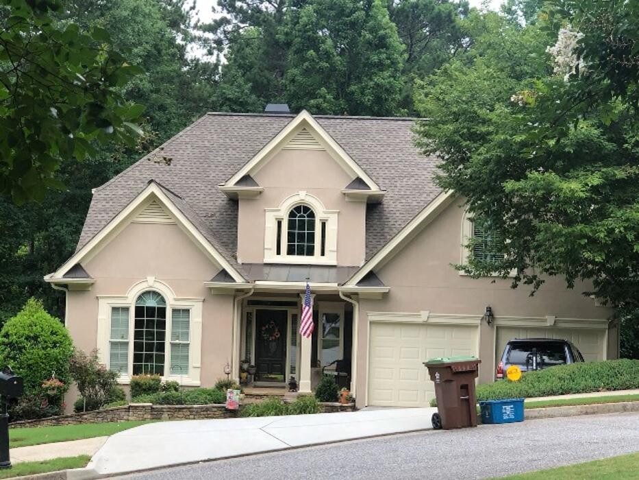 Images CertaPro Painters of Roswell, GA