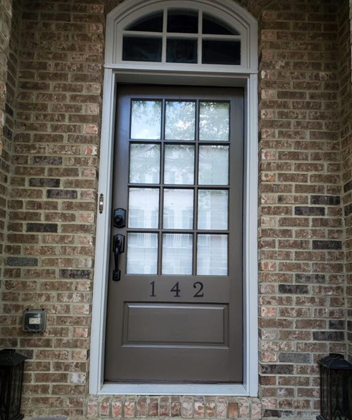 Images CertaPro Painters of Roswell, GA
