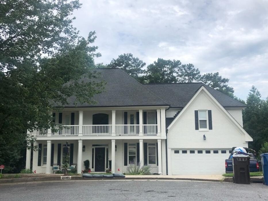Images CertaPro Painters of Roswell, GA