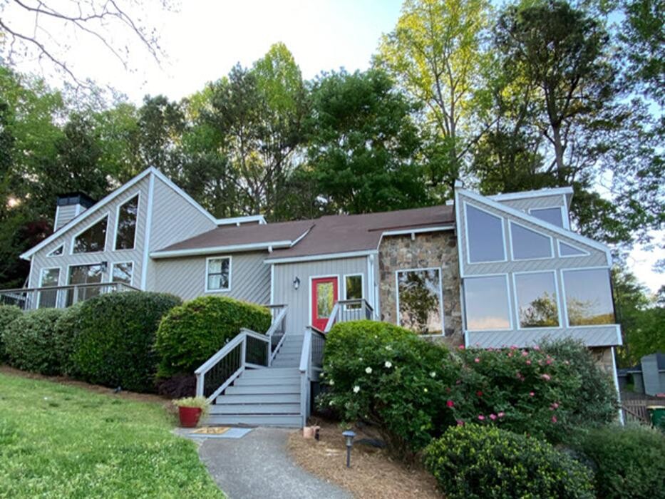 Images CertaPro Painters of Roswell, GA