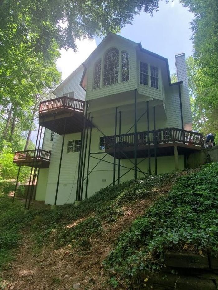 Images CertaPro Painters of Roswell, GA
