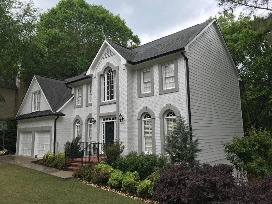 Images CertaPro Painters of Roswell, GA