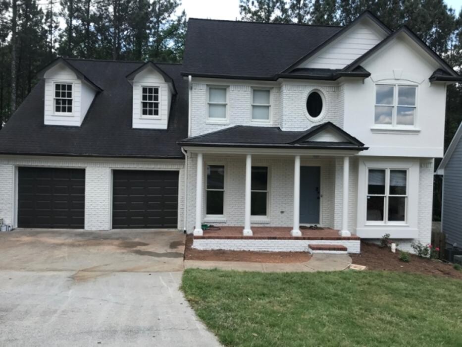 Images CertaPro Painters of Roswell, GA