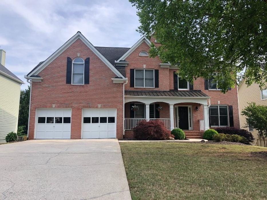 Images CertaPro Painters of Roswell, GA