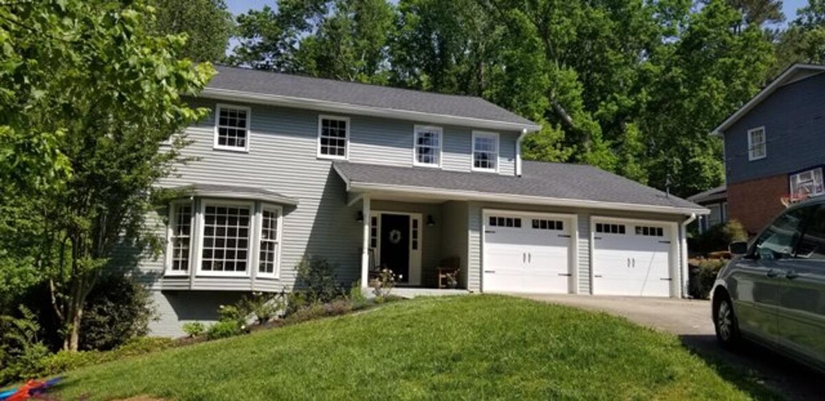 Images CertaPro Painters of Roswell, GA