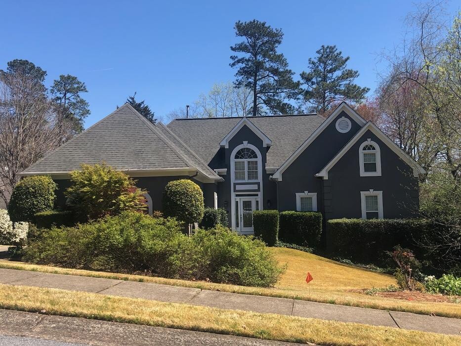 Images CertaPro Painters of Roswell, GA
