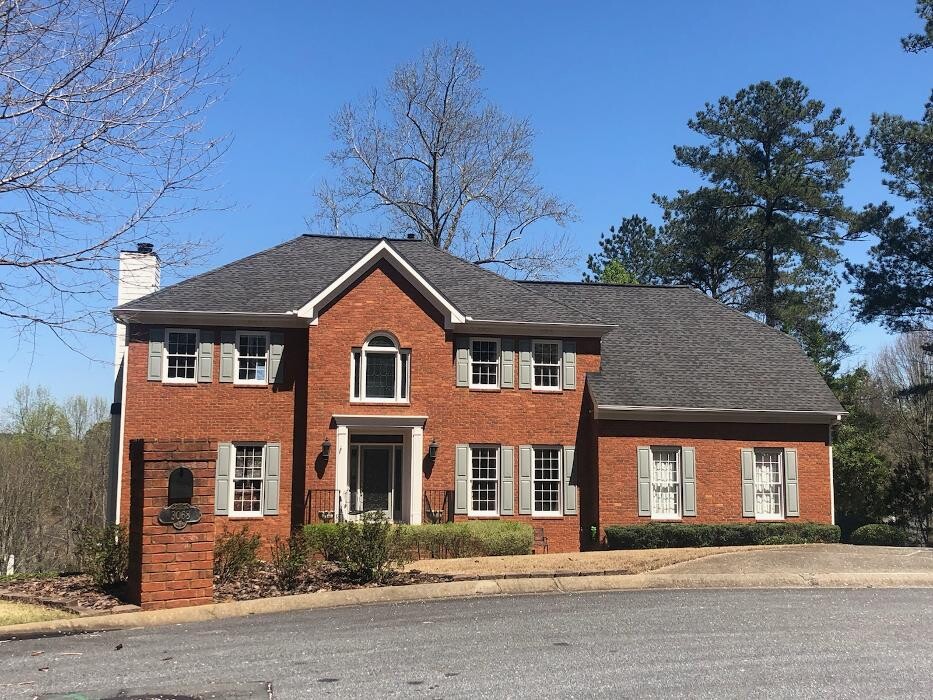 Images CertaPro Painters of Roswell, GA