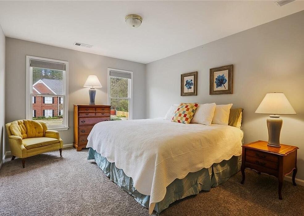 Images CertaPro Painters of Roswell, GA