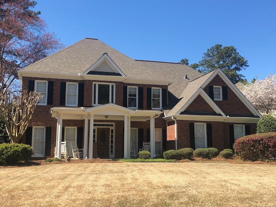 Images CertaPro Painters of Roswell, GA