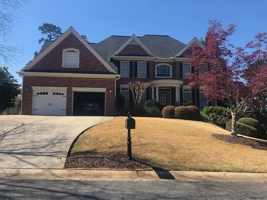 Images CertaPro Painters of Roswell, GA