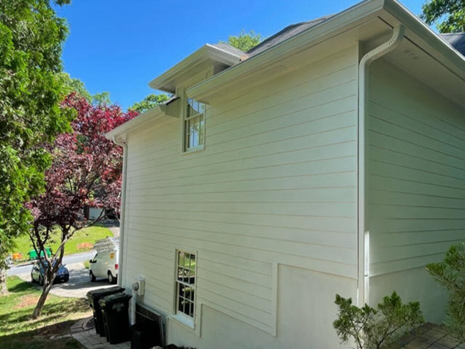 Images CertaPro Painters of Roswell, GA