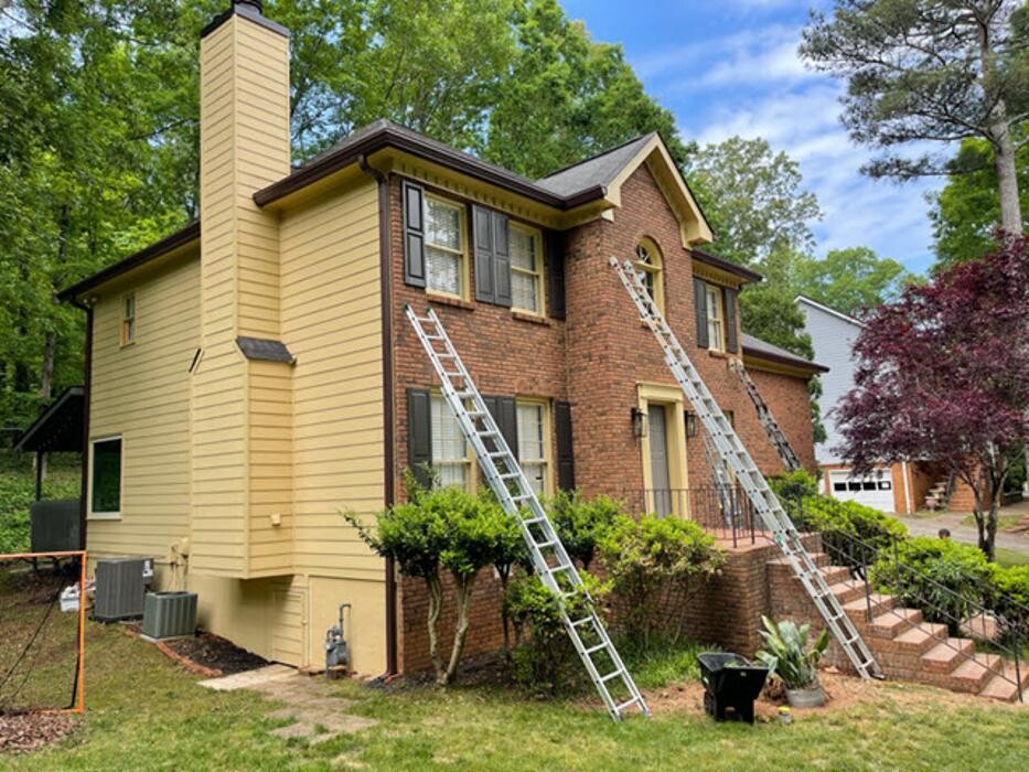 Images CertaPro Painters of Roswell, GA