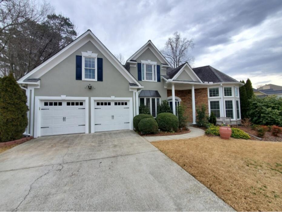 Images CertaPro Painters of Roswell, GA