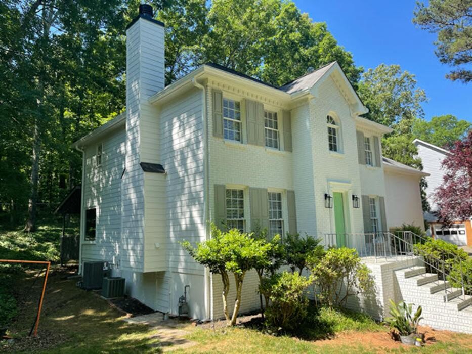 Images CertaPro Painters of Roswell, GA