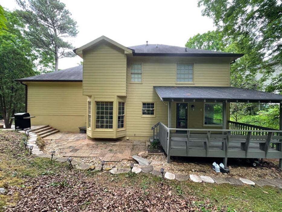 Images CertaPro Painters of Roswell, GA