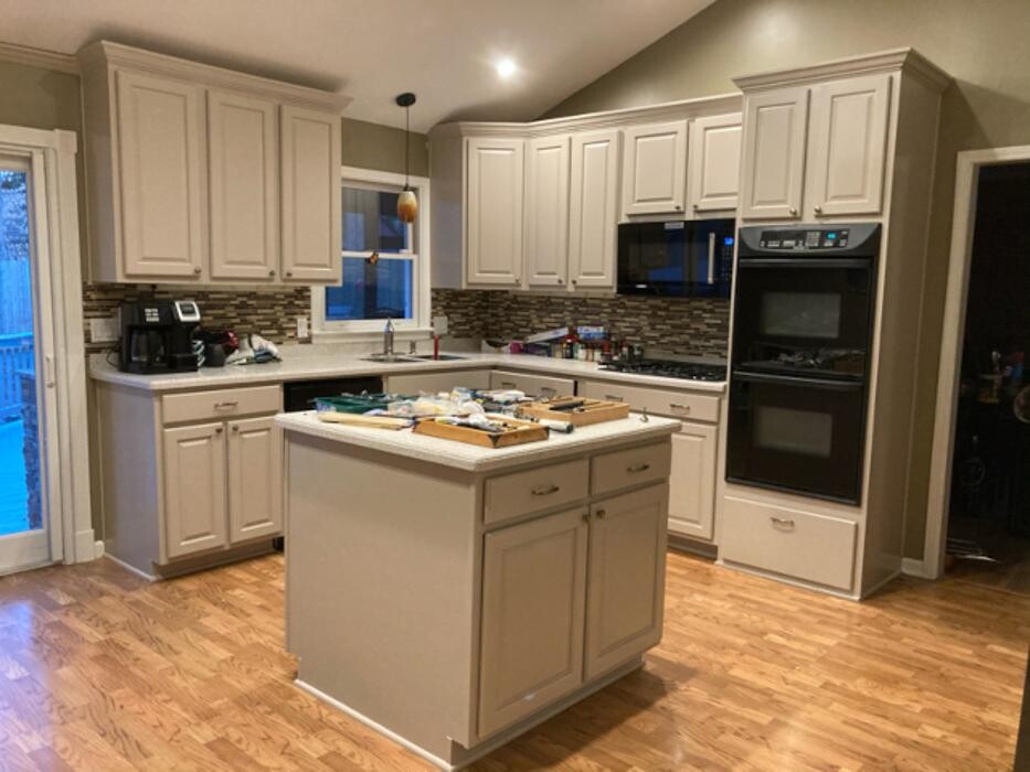 Images CertaPro Painters of Roswell, GA
