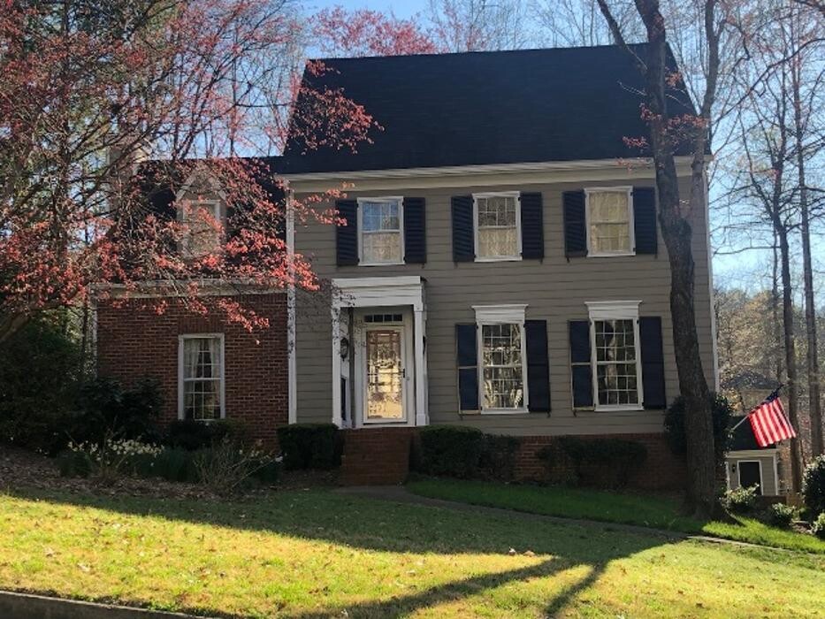 Images CertaPro Painters of Roswell, GA