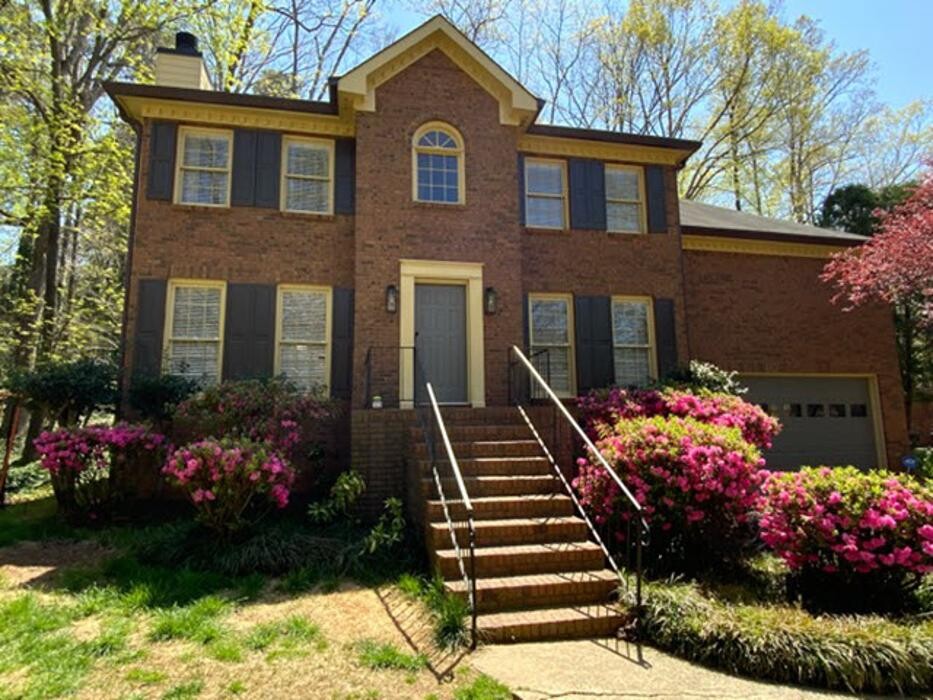 Images CertaPro Painters of Roswell, GA