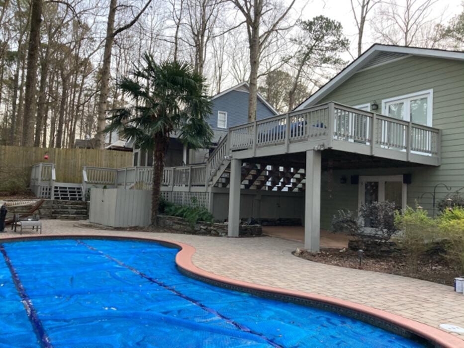 Images CertaPro Painters of Roswell, GA