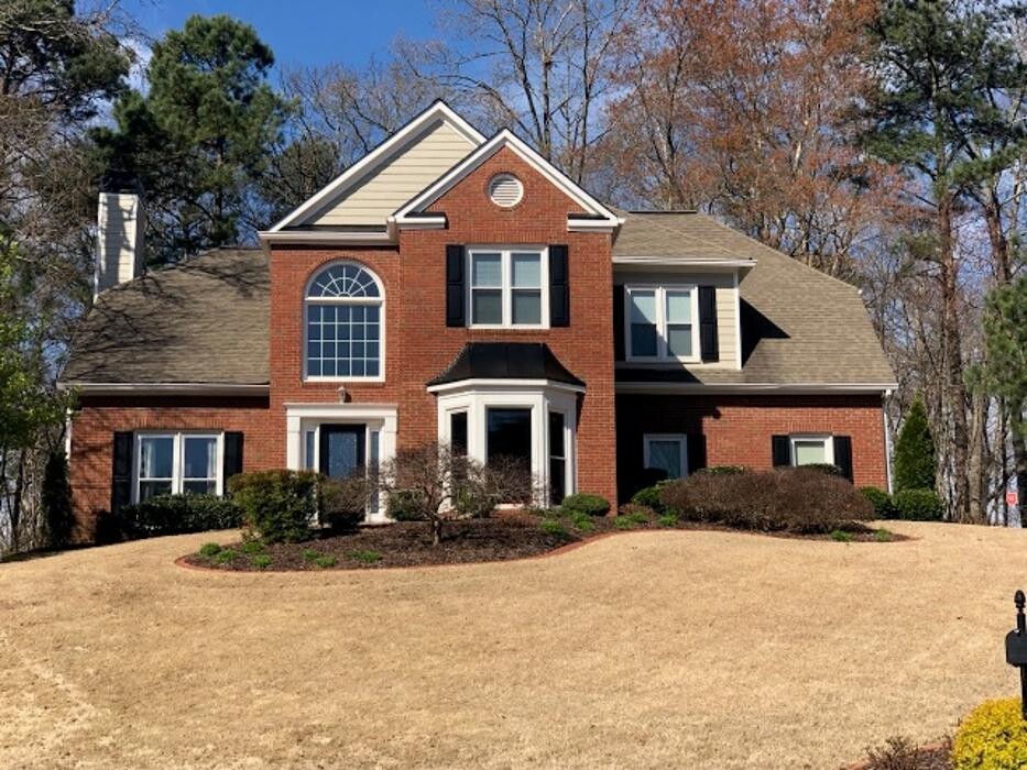 Images CertaPro Painters of Roswell, GA