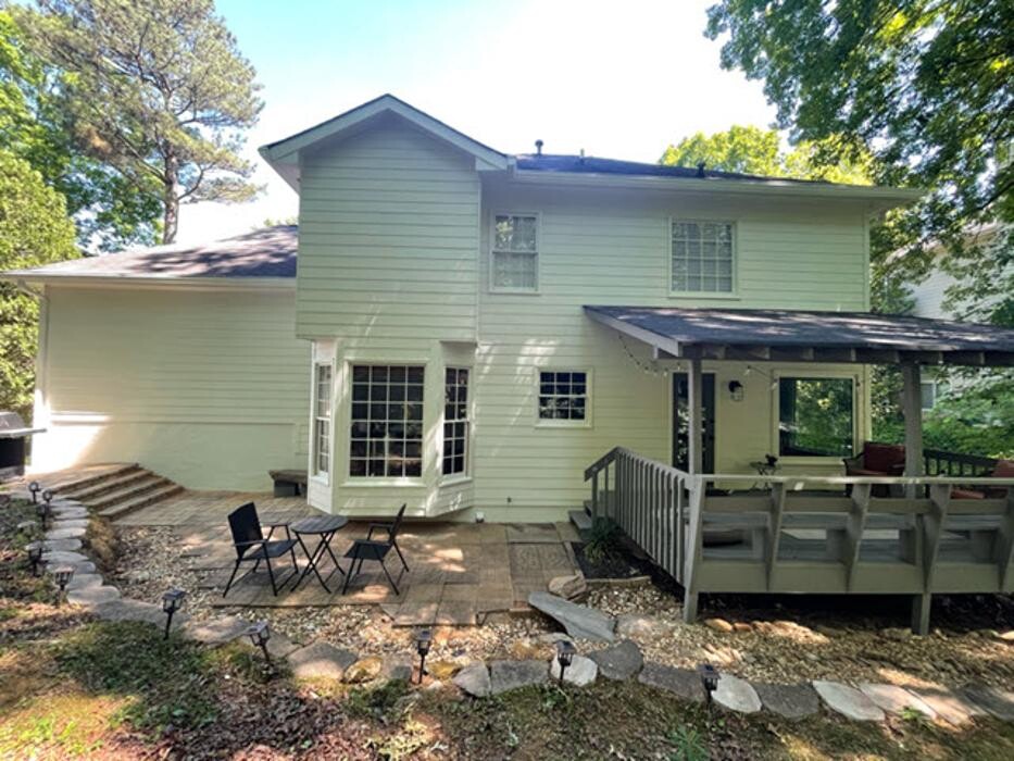Images CertaPro Painters of Roswell, GA