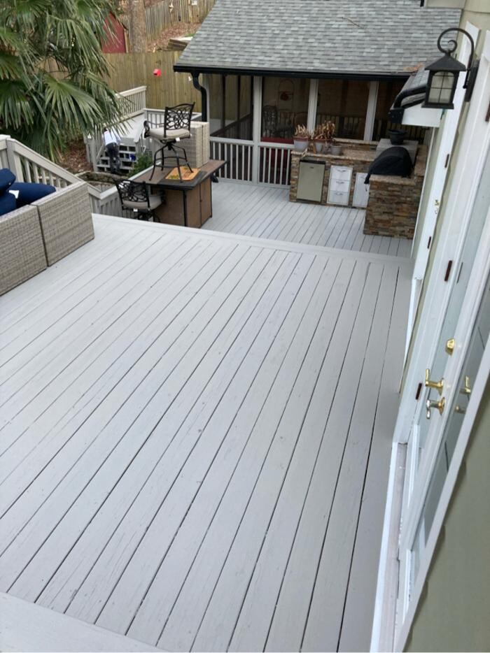 Images CertaPro Painters of Roswell, GA