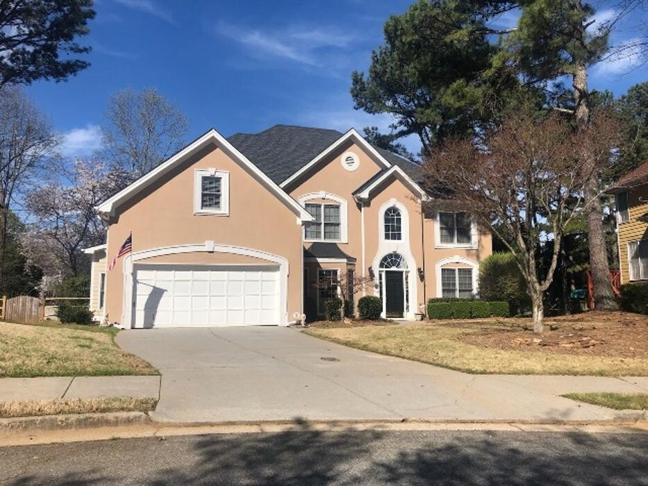 Images CertaPro Painters of Roswell, GA