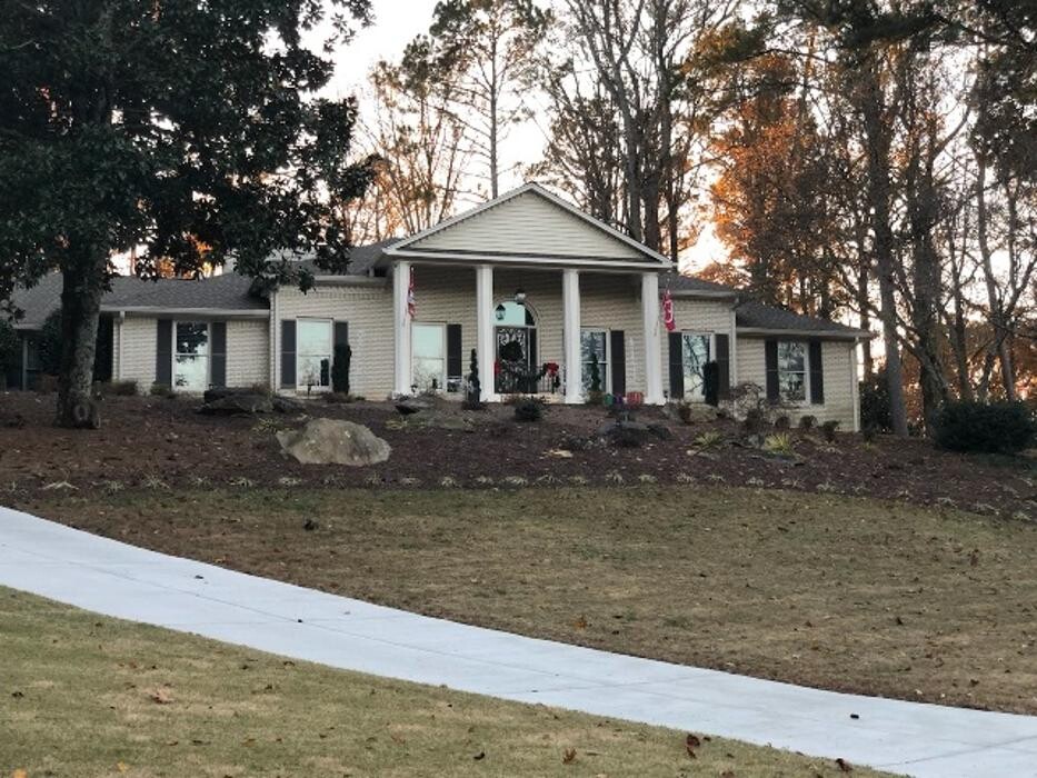 Images CertaPro Painters of Roswell, GA