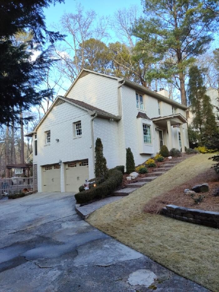 Images CertaPro Painters of Roswell, GA