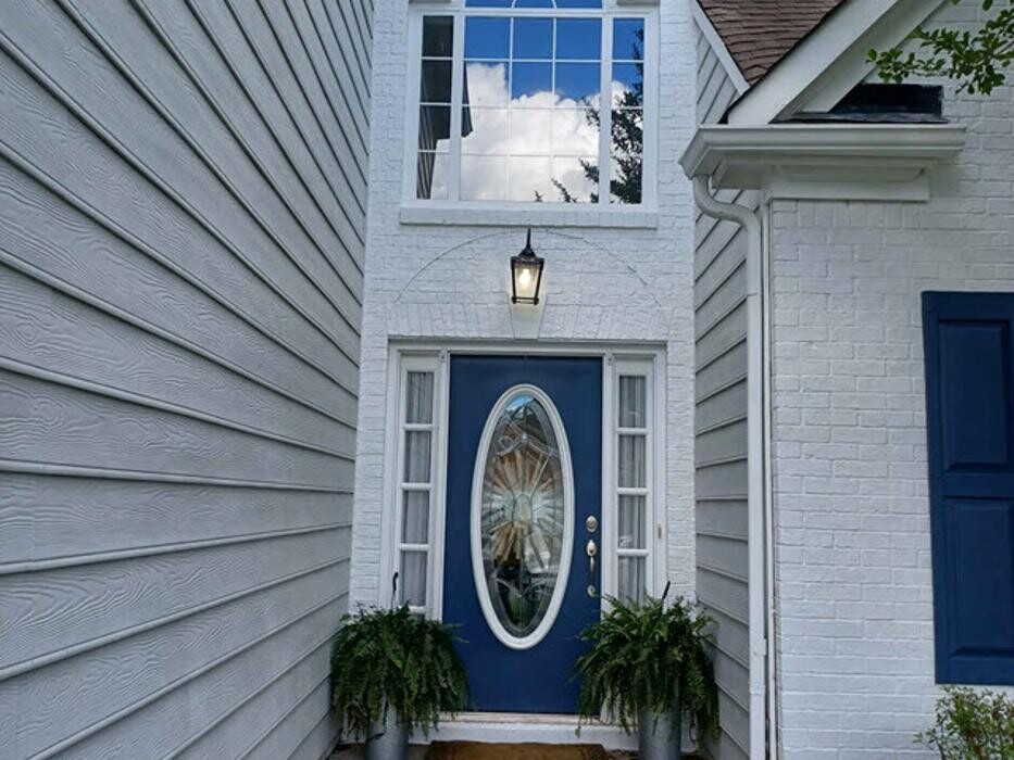 Images CertaPro Painters of Roswell, GA