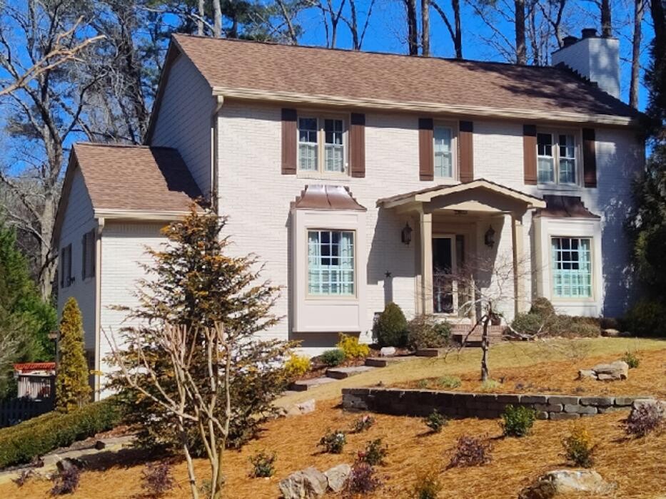 Images CertaPro Painters of Roswell, GA
