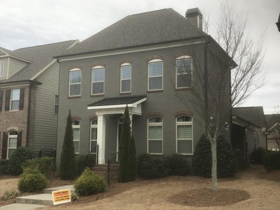 Images CertaPro Painters of Roswell, GA