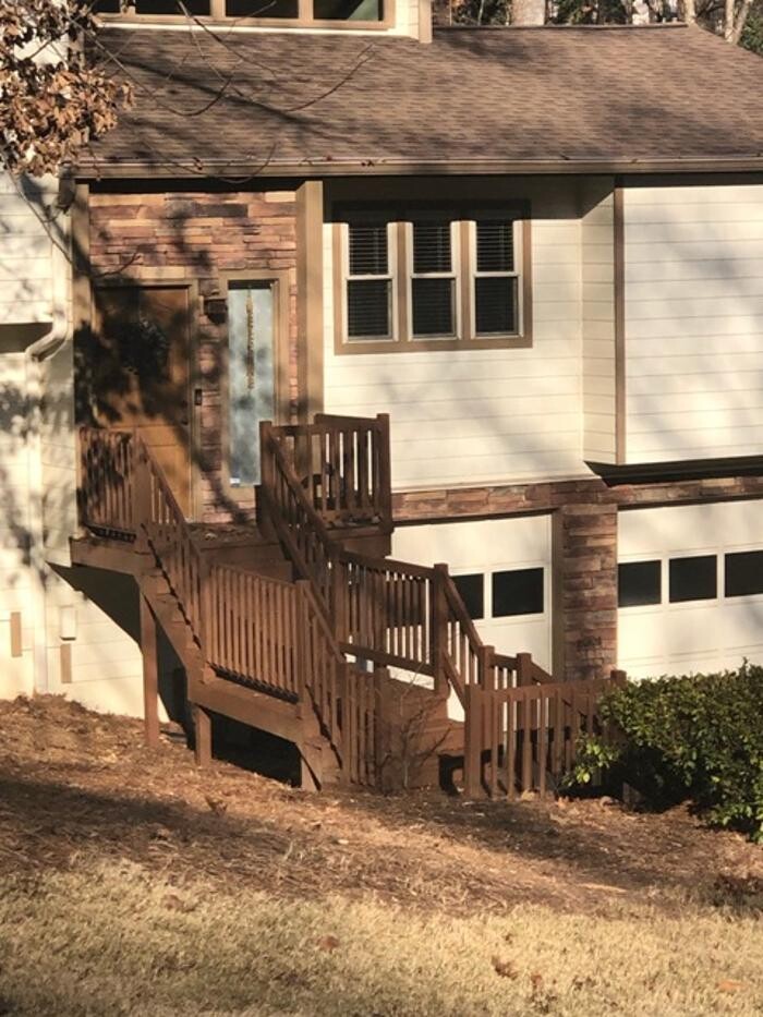 Images CertaPro Painters of Roswell, GA