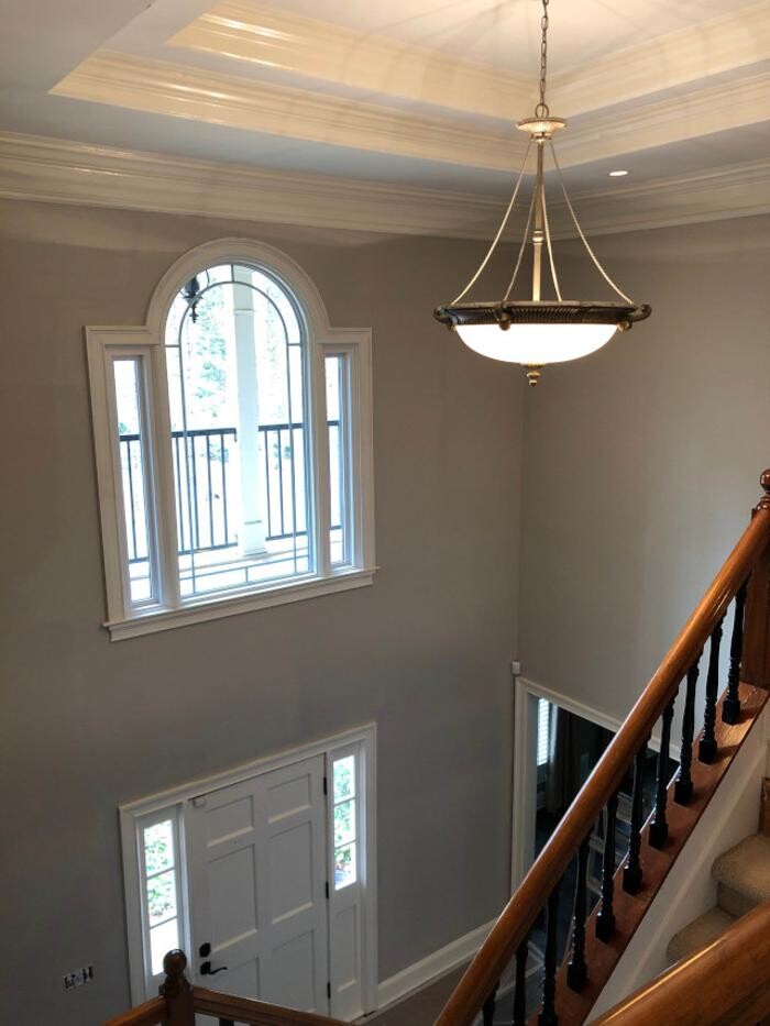 Images CertaPro Painters of Roswell, GA