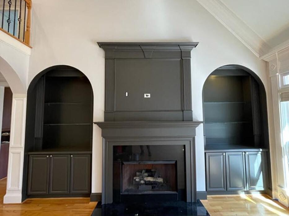 Images CertaPro Painters of Roswell, GA