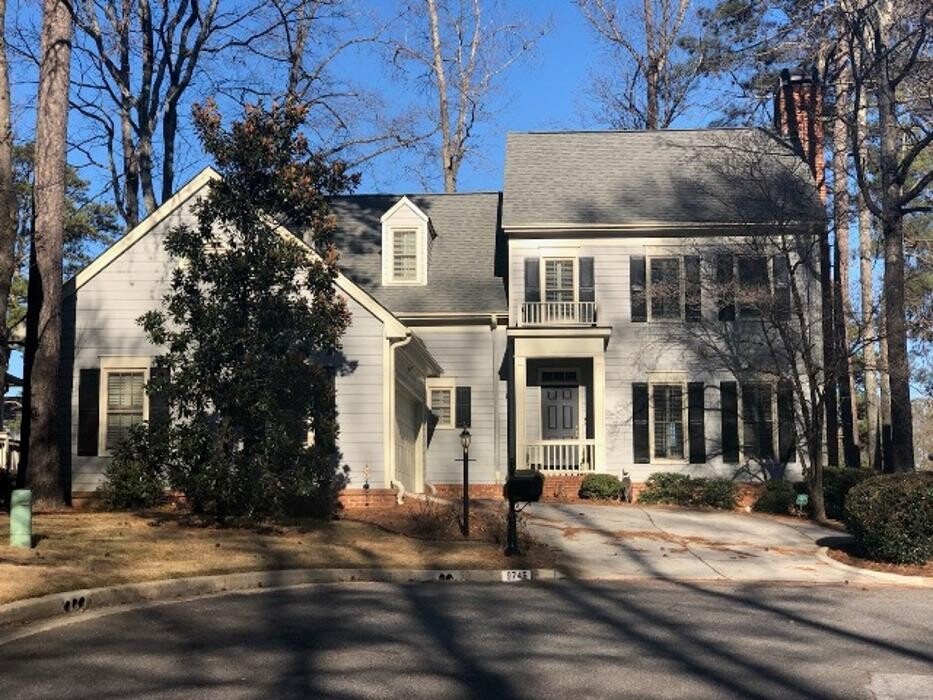Images CertaPro Painters of Roswell, GA