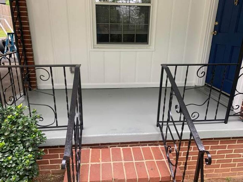 Images CertaPro Painters of Roswell, GA
