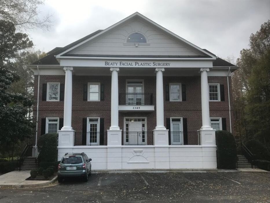 Images CertaPro Painters of Roswell, GA