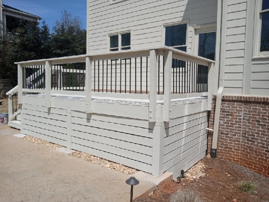 Images CertaPro Painters of Roswell, GA