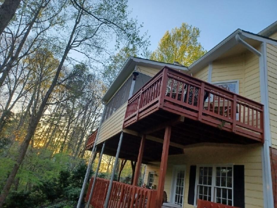 Images CertaPro Painters of Roswell, GA