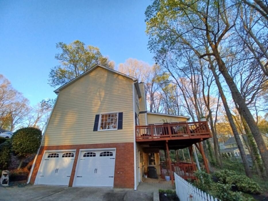 Images CertaPro Painters of Roswell, GA