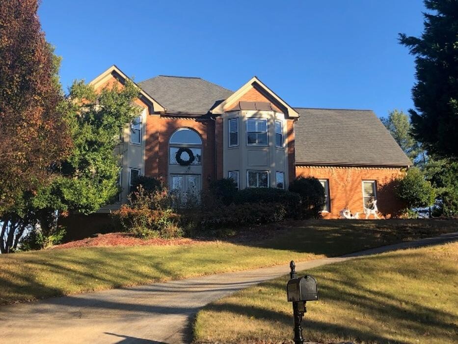 Images CertaPro Painters of Roswell, GA