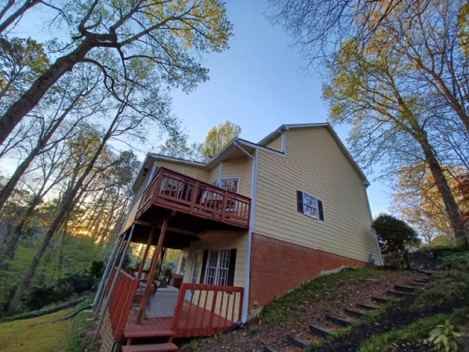Images CertaPro Painters of Roswell, GA